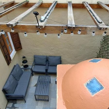 The Retreat In The Heart Of Old Town Rhodes Villa Rhodes City Eksteriør bilde